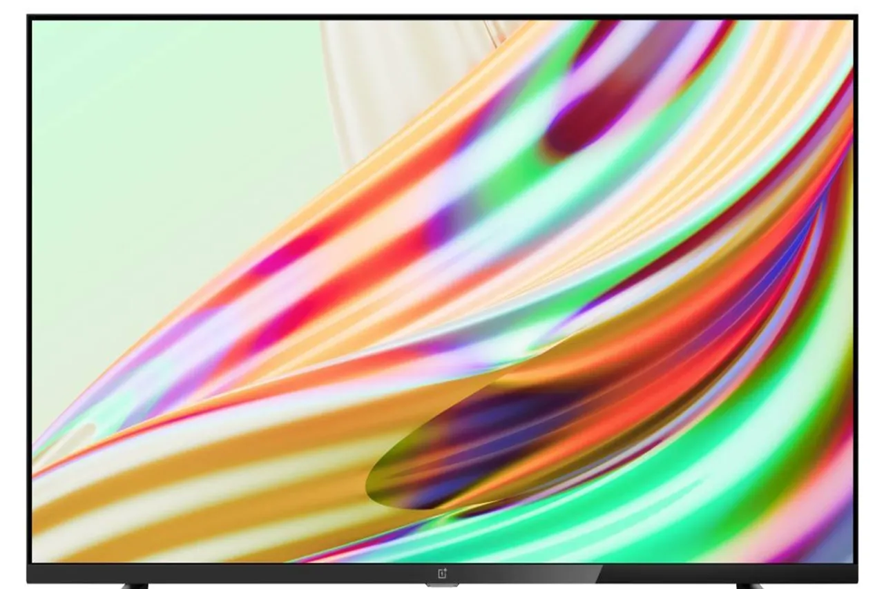 OnePlus Smart TV launched in india know price specifications camera features