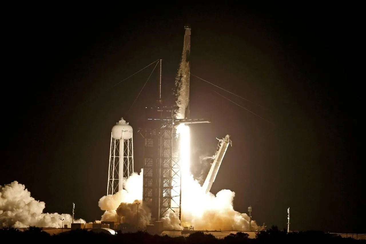 Paras Defence and Space Technologies makes bumper stock market debut shares rally over IPO price