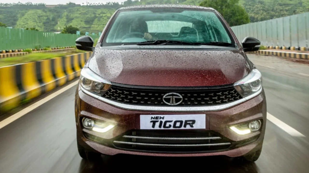Tata Tiago CNG, Tigor CNG India launch next month: Bookings open