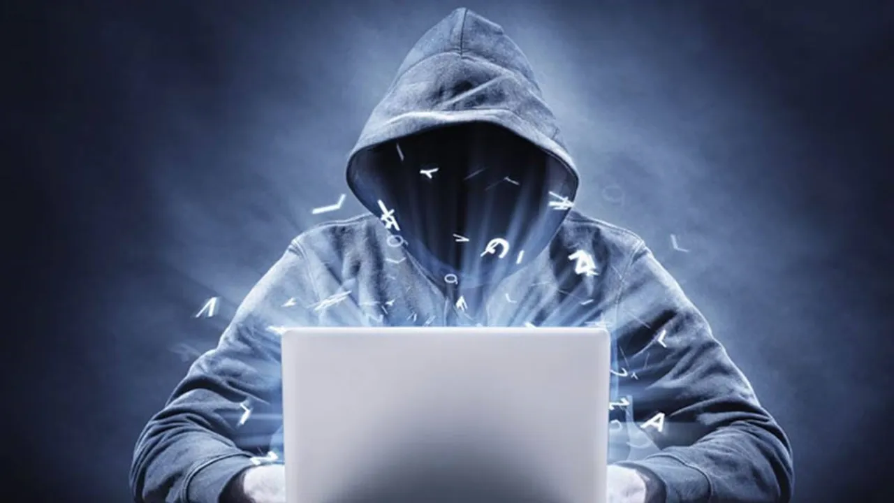 Cyber Fraud