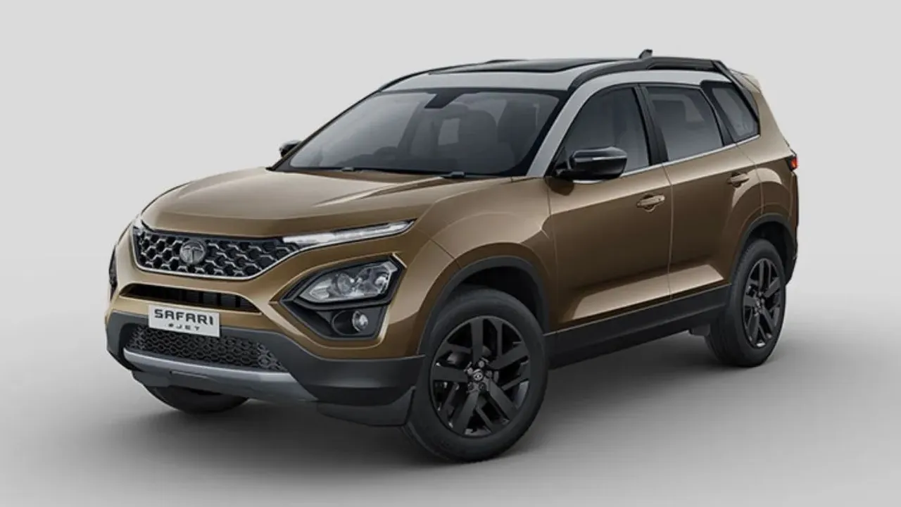 Tata Motors, launches, Jet Edition, Tata Safari, Harrier, Nexon, Tata dealerships, India