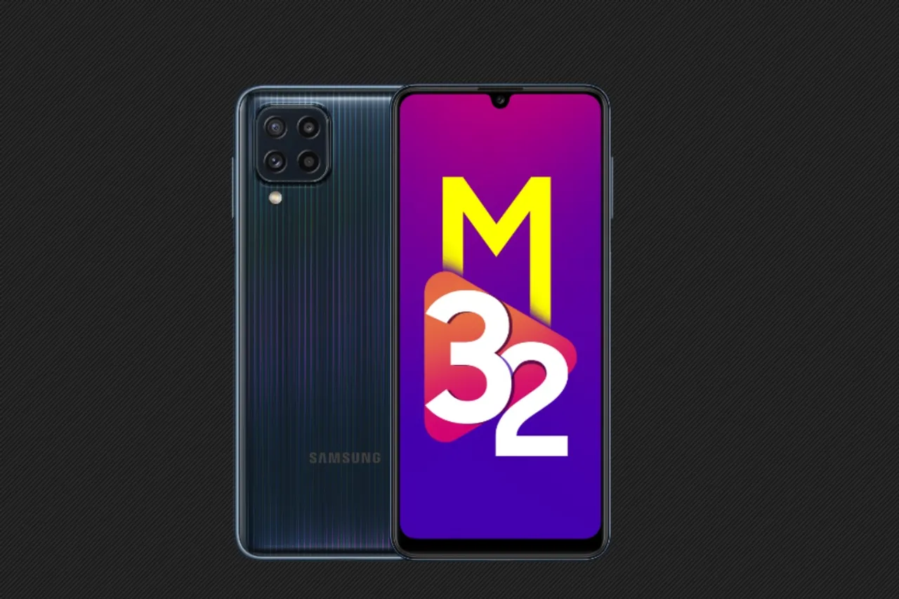 Samsung Galaxy M32 5G launched in india know price specifications camera features