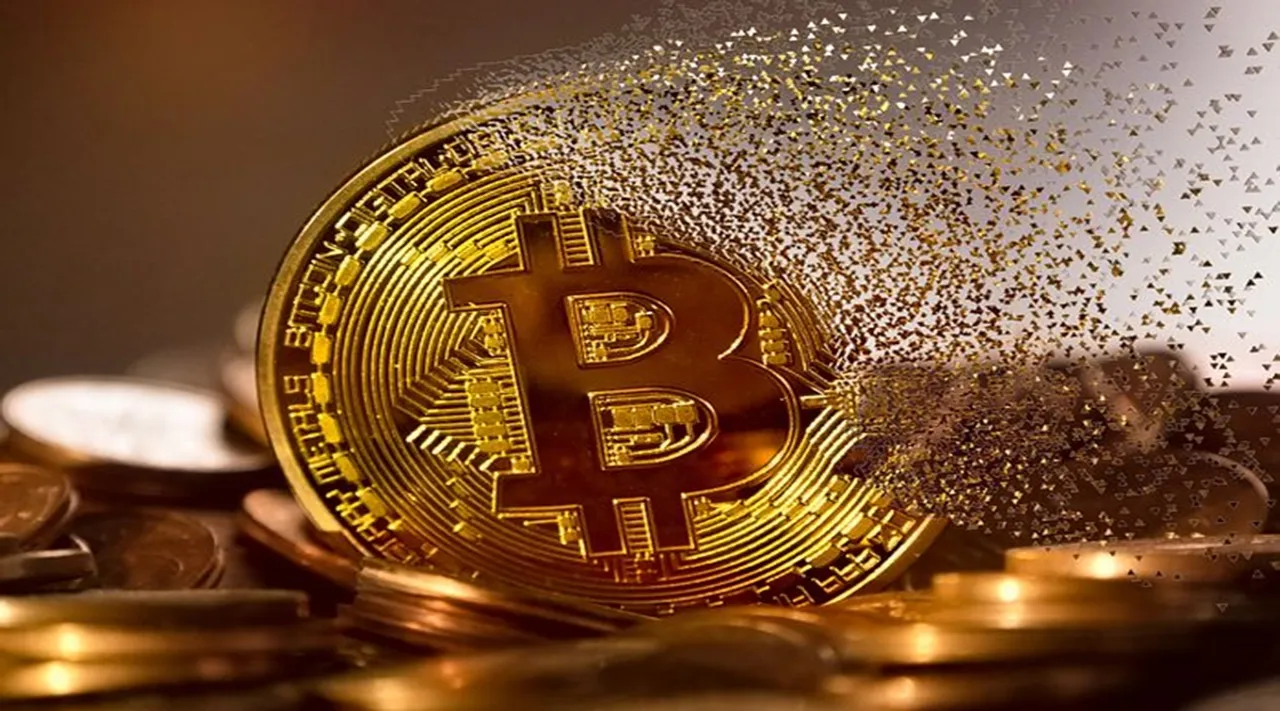 crypto crash bicoin price down under 22k usd and other crypto also lost the momentum and facing selling pressure read full report