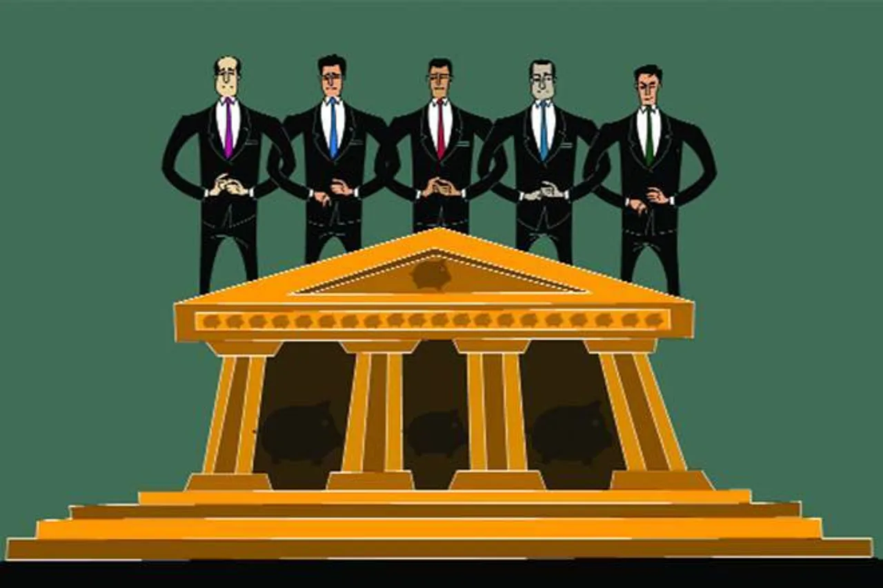 Account Aggregators : आठ बड़े बैंक अकाउंट एग्रीगेटर नेटवर्क में हुए शामिल, जानिए इस नए सिस्टम से ग्राहकों का कितना फायदा?