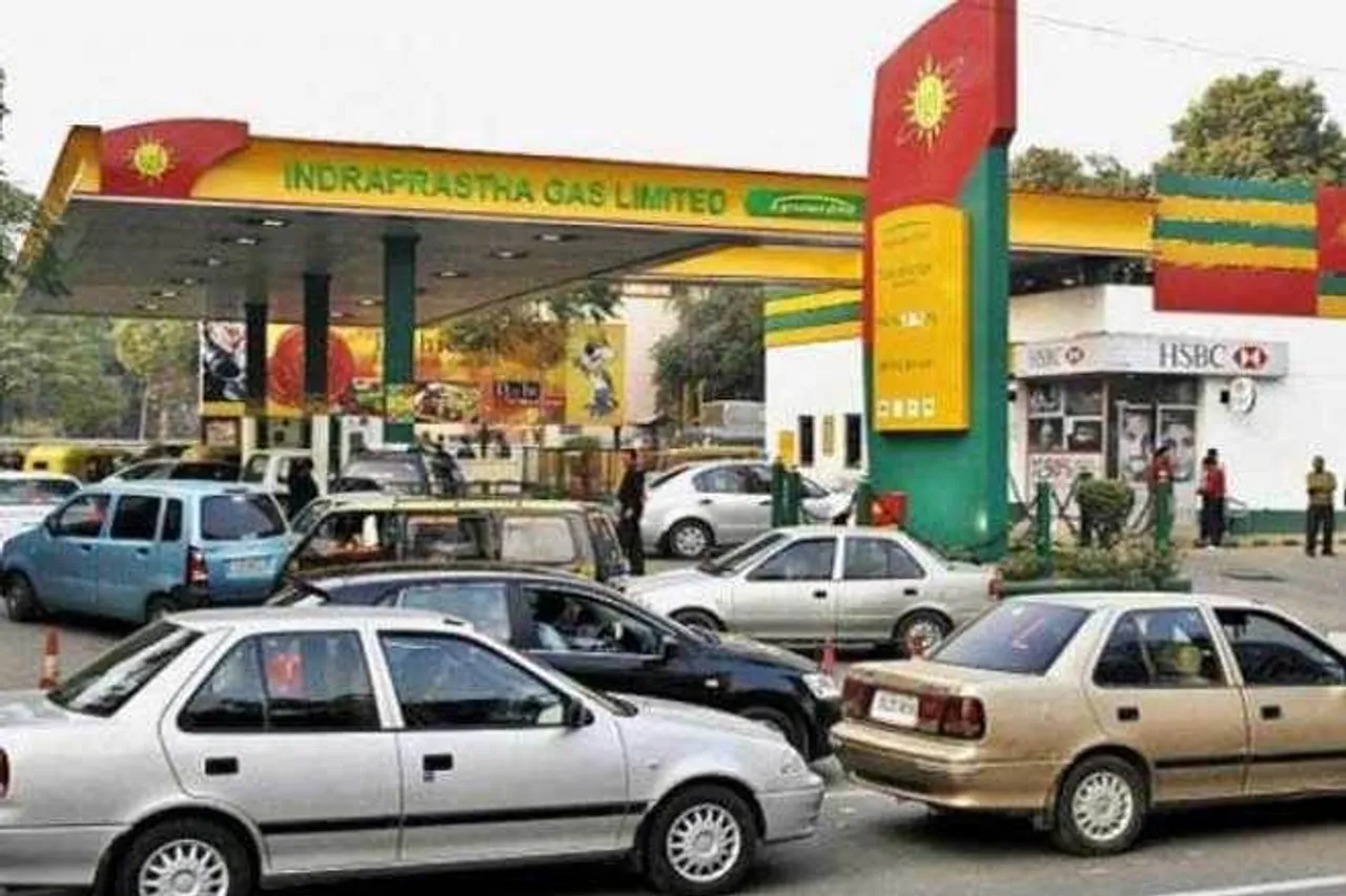 Open CNG Station, CNG Dealership Guideline, Government, New License, CNG पंप, Expense, Return, Eligibility, Plot Size