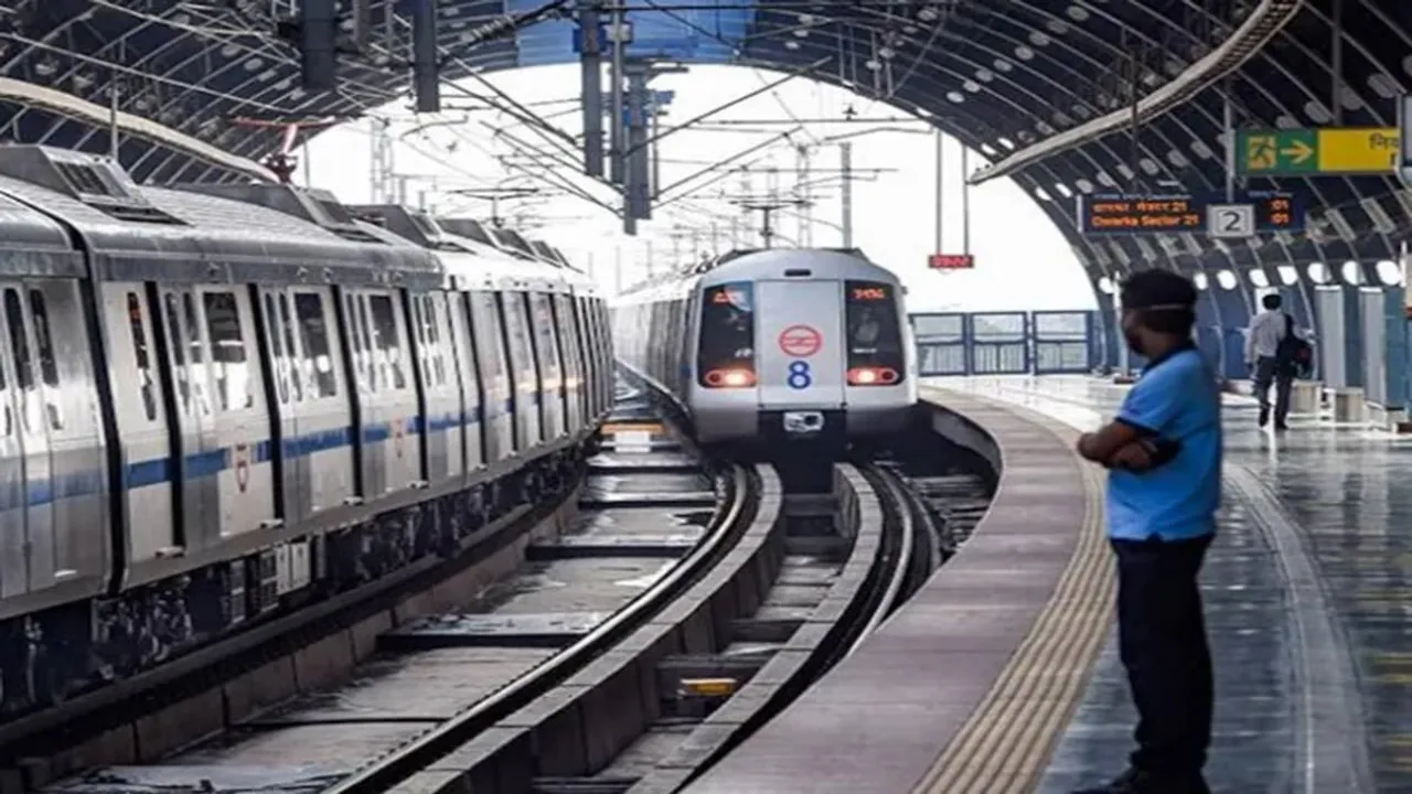 metro-pti