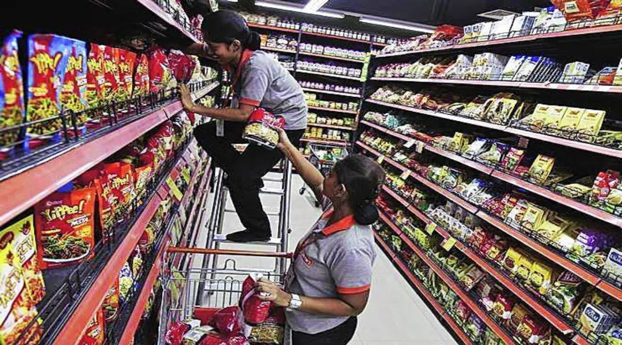 FMCG makers to go for around 10 pc price hike to mitigate inflationary pressures