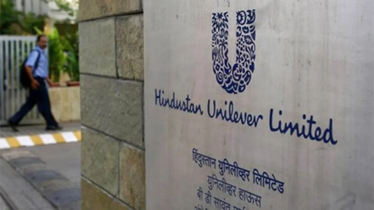 HUL Q4FY23