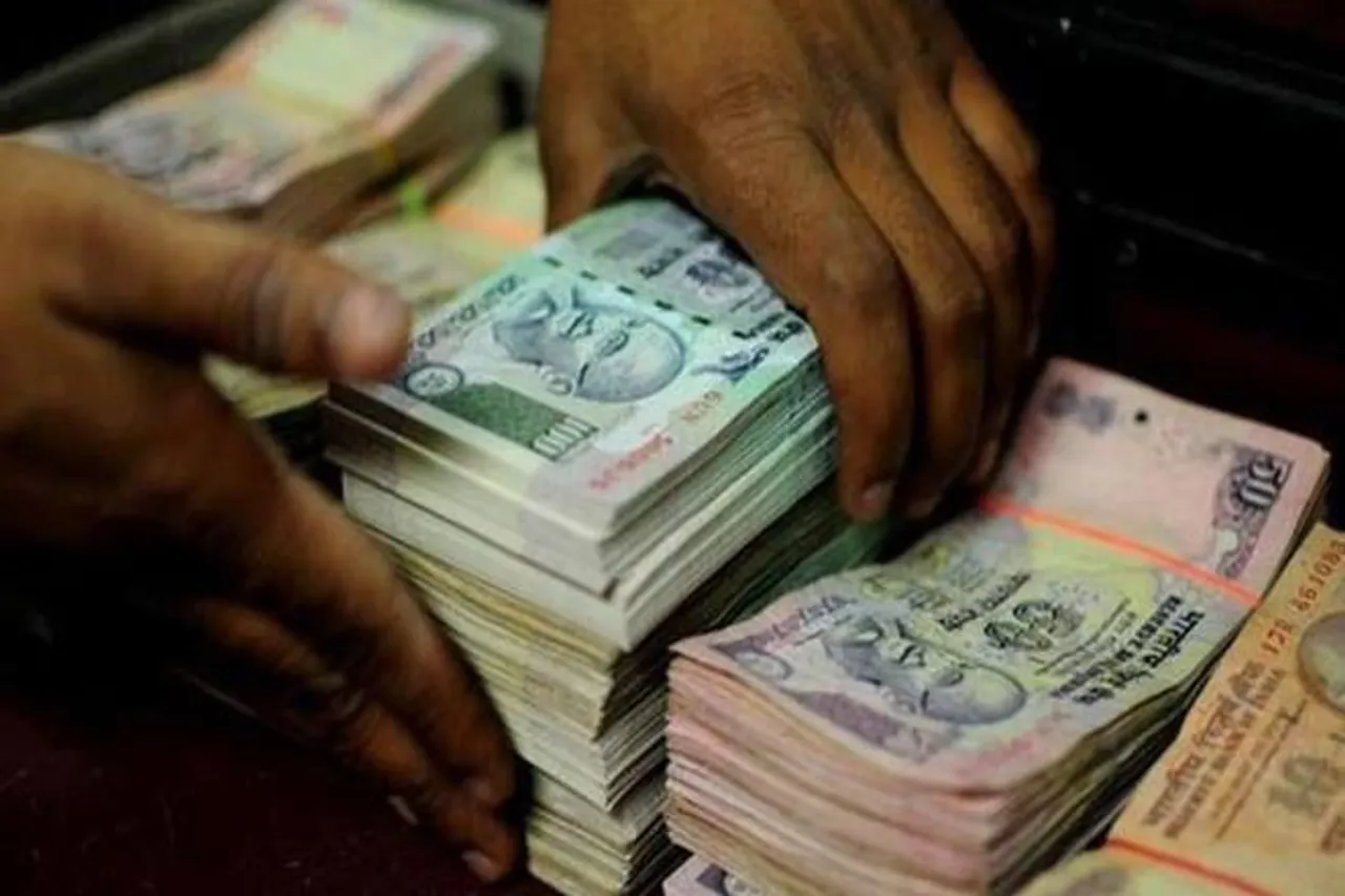 CAD के मोर्चे पर सरकार को राहत, Q2 में गिरकर रहा GDP का 0.9%