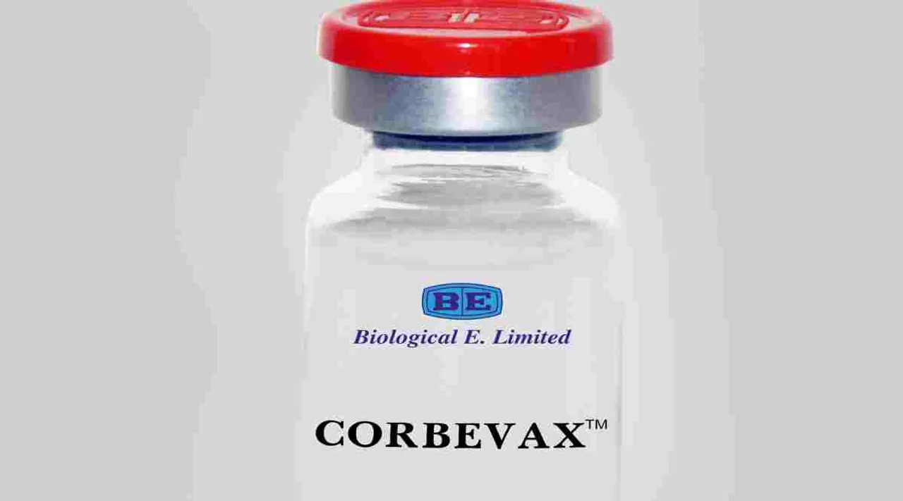 Biological E. cuts price of its COVID-19 vaccine Corbevax to Rs 250 per dose