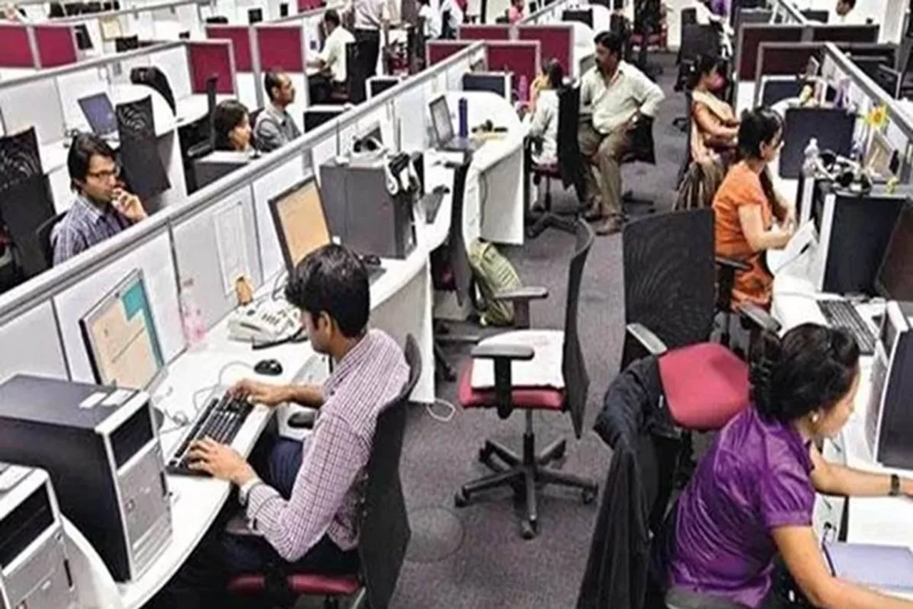 Service PMI indian service sector grows at fastest rate in one year during february employment falls