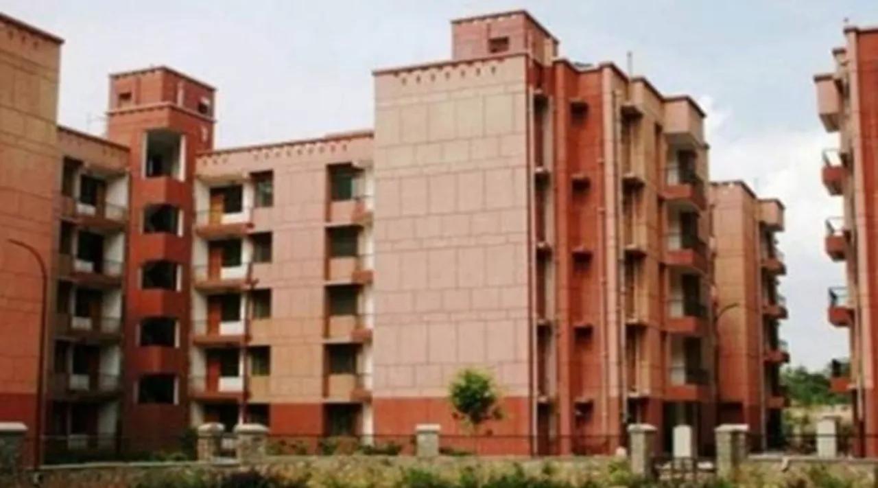 Draw of lots for DDA Special Housing Scheme 2021 on Apr 18 says Official