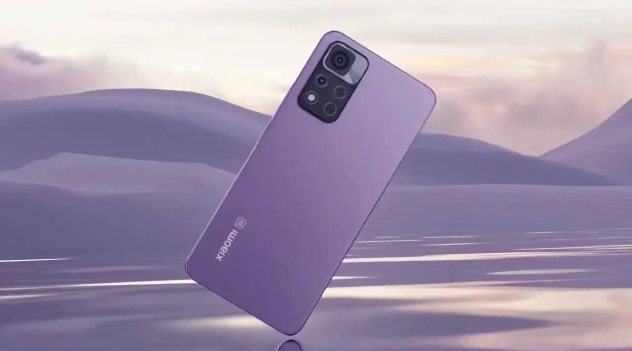 Xiaomi 11i, 11i HyperCharge with 120W fast charging launched in India