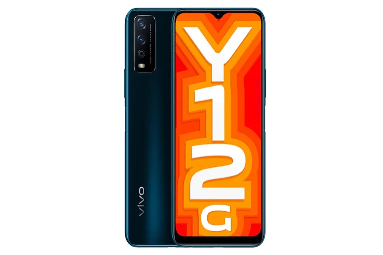 Vivo Y12G launched in india know price specifications camera features