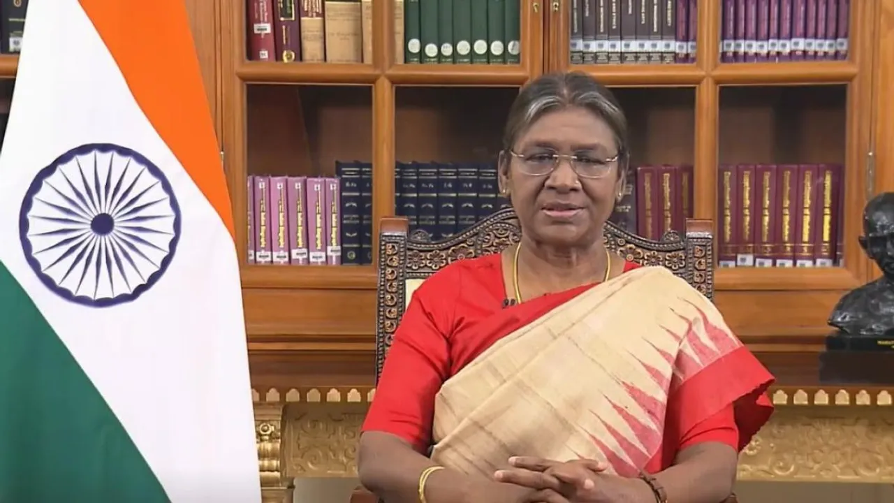 Republic Day 2023: 412 वीरता पुरस्‍कारों का एलान, किसे मिला कीर्ति चक्र, किसे शौर्य चक्र, ये है फुल लिस्‍ट