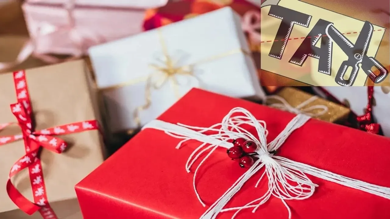 Diwali gifts, tax implications, family members, Employers, employees,
