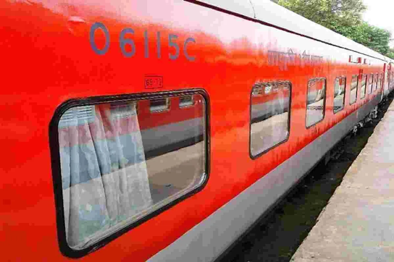 Indian Railway News some special train starts since 1 april check route and schedule here