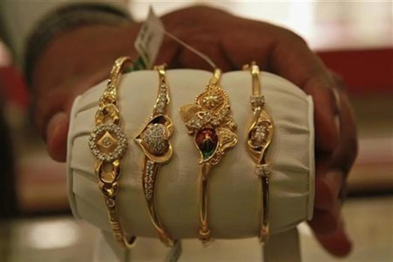how gold jewellery price calculated know here before going to buy