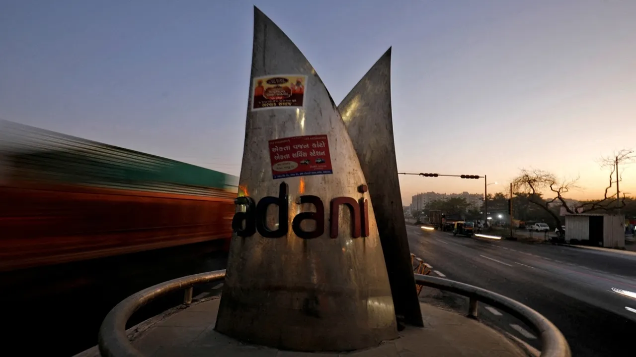 ADANI ENERGY Result, Adani Energy Solutions, Adani Energy Q2, Adani Energy profit, अडानी एनर्जी, अडानी एनर्जी सॉल्यूशंस, गौतम अडानी, अडानी एनर्जी सॉल्यूशंस कन्सॉलिडेटेड नेट प्रॉफिट, Adani Energy Solutions consolidated net profit, अडानी एनर्जी नेट प्रॉफिट, Gautam Adani, गौतम अडानी