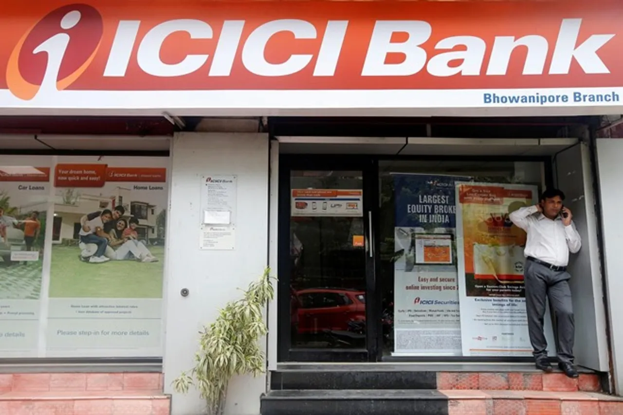 ICICI Bank would be levying charges to customers who visit the branches for repayment of their loan EMI dues in cash