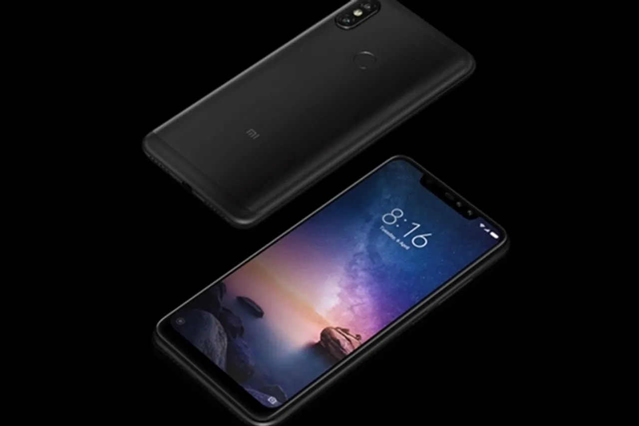 Xiaomi Redmi Note 6 Pro, Xiaomi Redmi Note 6 Pro launch, Xiaomi Redmi Note 6 Pro price, Xiaomi Redmi Note 6 Pro camera, Xiaomi Redmi Note 6 Pro features, Xiaomi Redmi Note 6 Pro specifications, Xiaomi Redmi Note 6 Pro offers, tech news in hindi