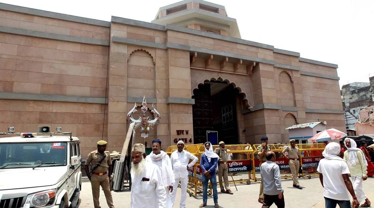 Varanasi Court Order: ज्ञानवापी केस में हिंदू याचिकाकर्ताओं के पक्ष में फैसला, मस्जिद कमेटी की अर्जी खारिज, अगली सुनवाई 22 सितंबर को