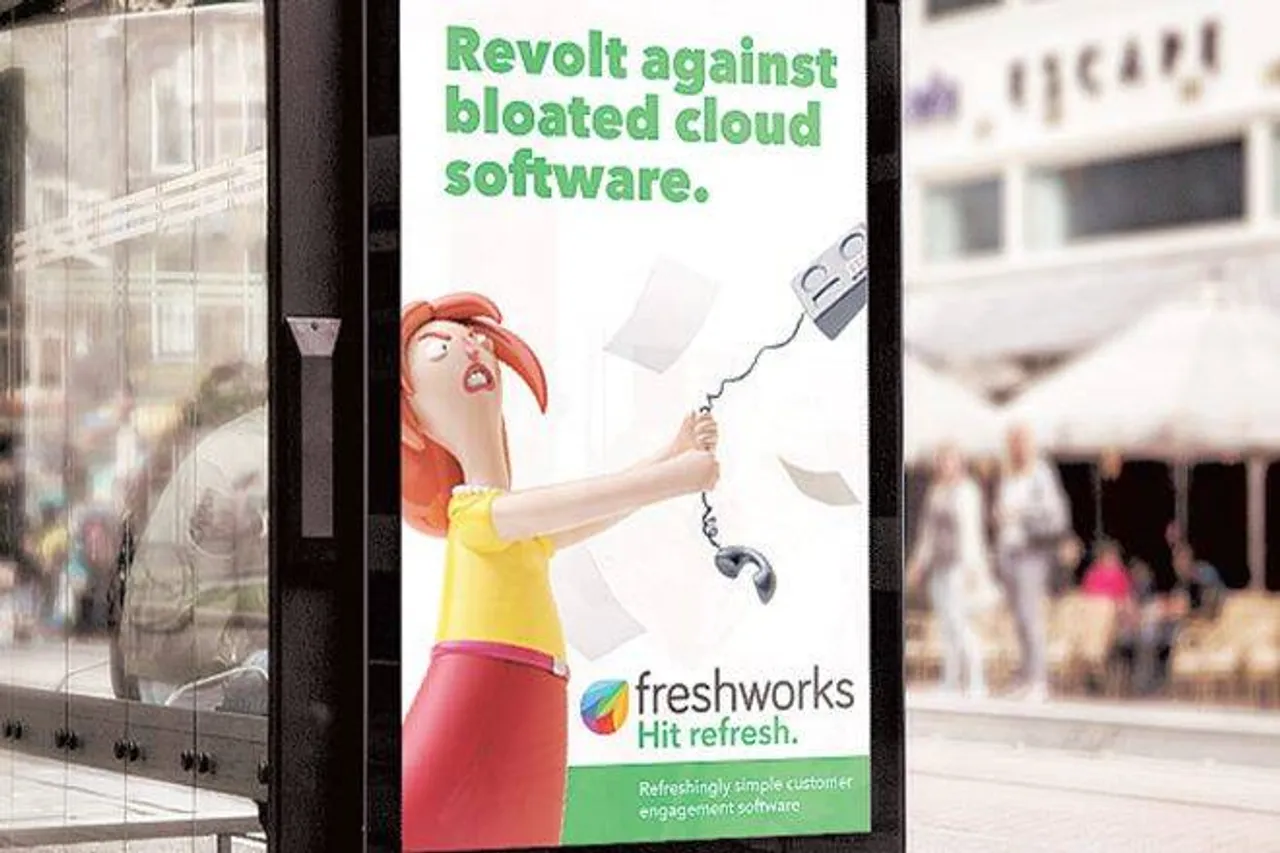 चेन्नई से शुरू हुई स्टार्ट-अप ने की NASDAQ में लिस्टिंग की तैयारी, Freshworks लाएगी करीब 6715 करोड़ रुपये का IPO