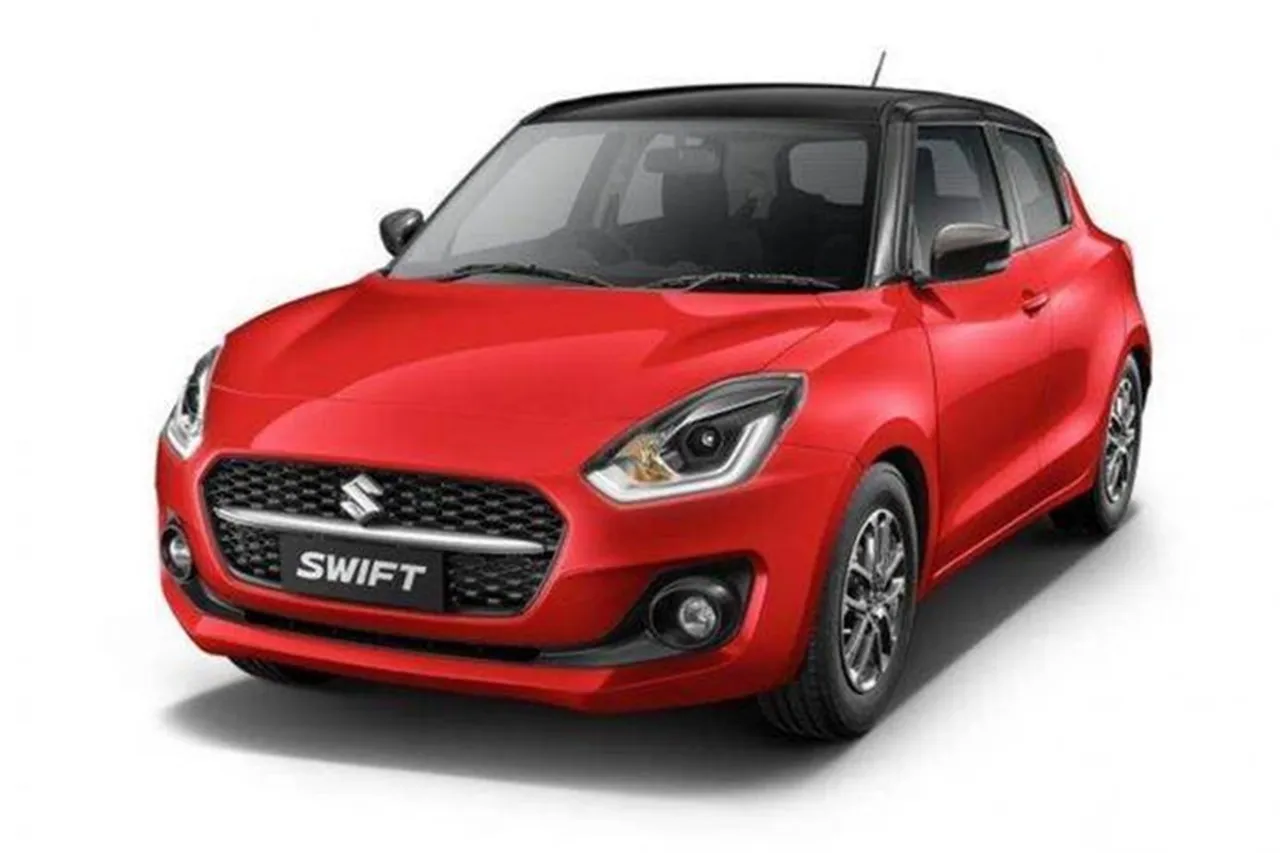 Big discounts on Maruti Suzuki Swift WagonR in May 2021 Offers explained