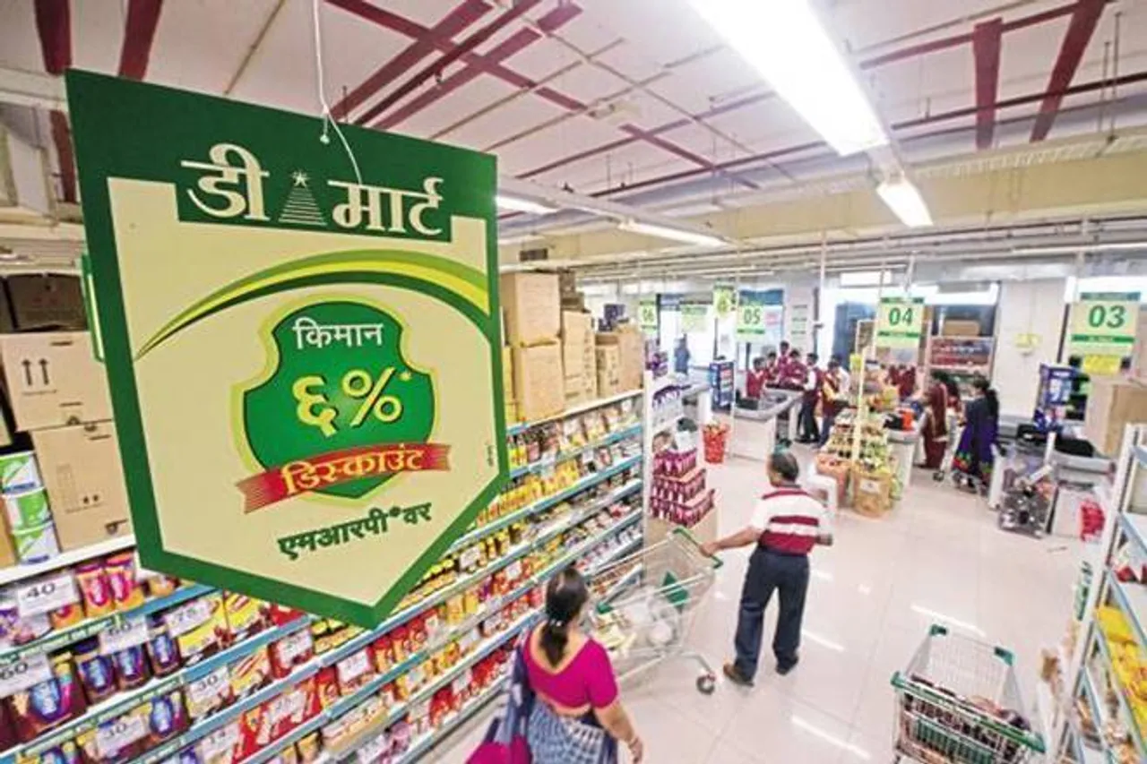 Stock Tips : राधाकृष्ण दमानी की इस कंपनी का मार्केट कैपिटलाइजेशन 3 लाख करोड़ के पार, जानिए- आगे कितनी कमाई करवाएंगे इसके शेयर