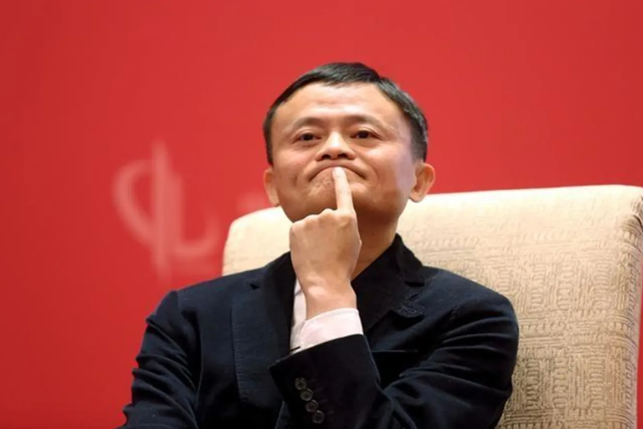 chinese president xi jinping orders to halt world biggest ant group ipo ant group of jack ma
