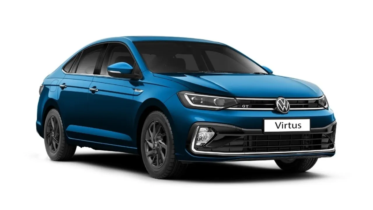 Volkswagen-Virtus-GT