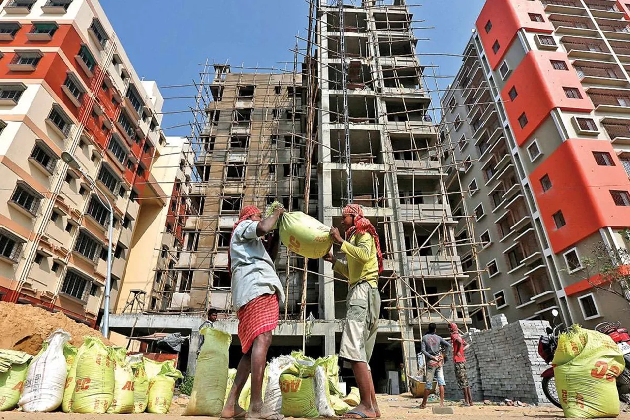 real estate regulatory authority, RERA re-established trust between real estate businessmen and buyers, up rera