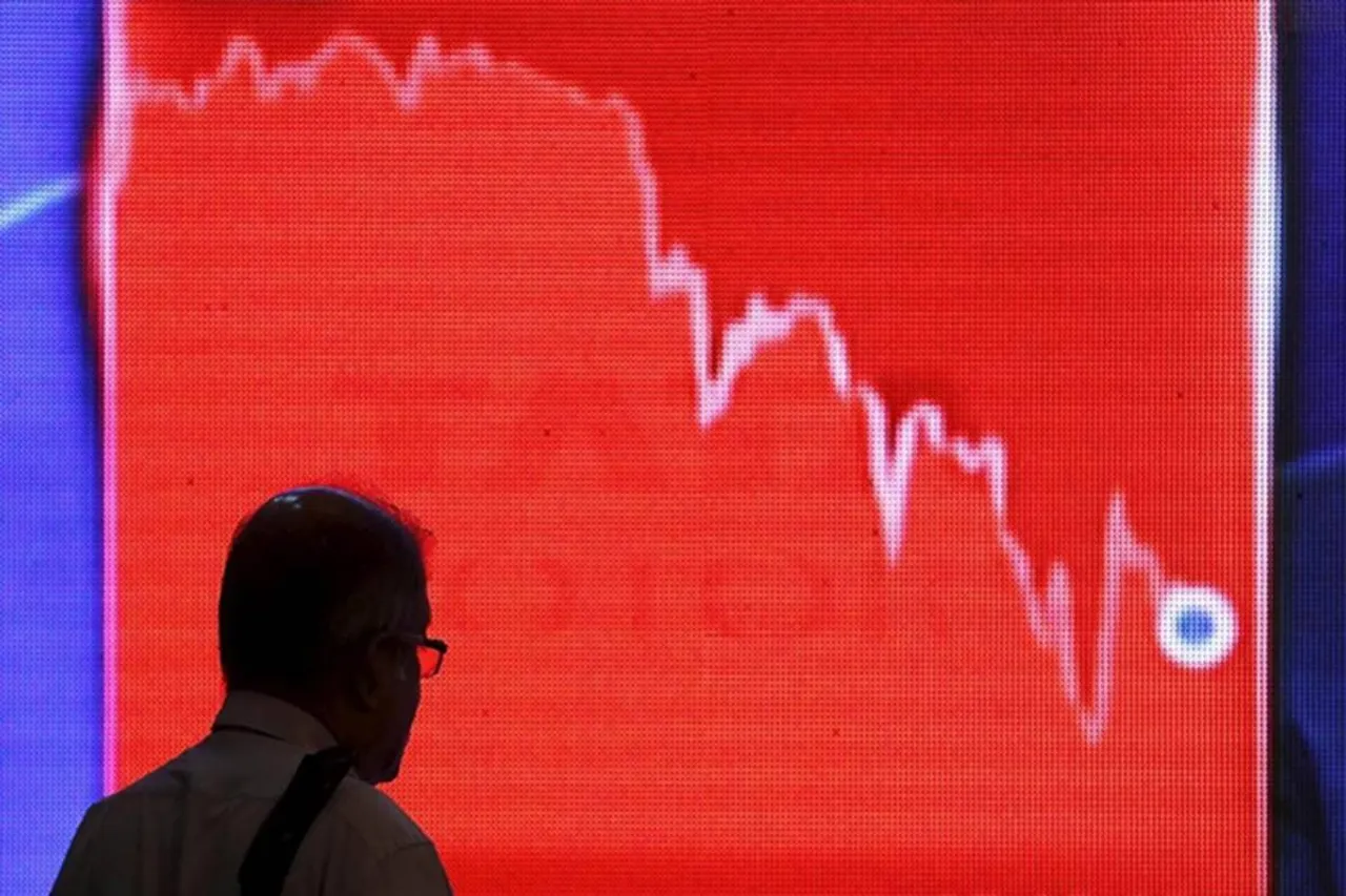 Stock Market Crash