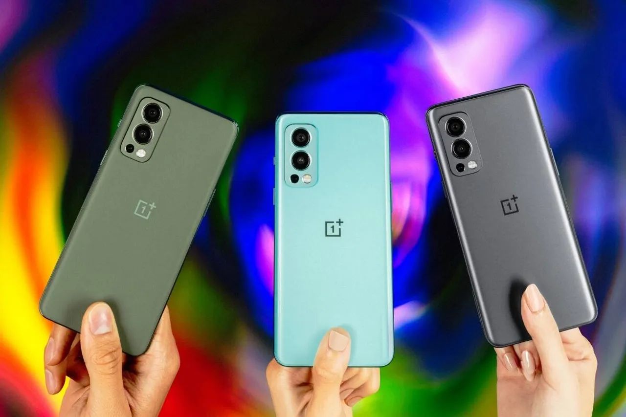OnePlus Nord 2 5G Launched in india know price specifications camera features