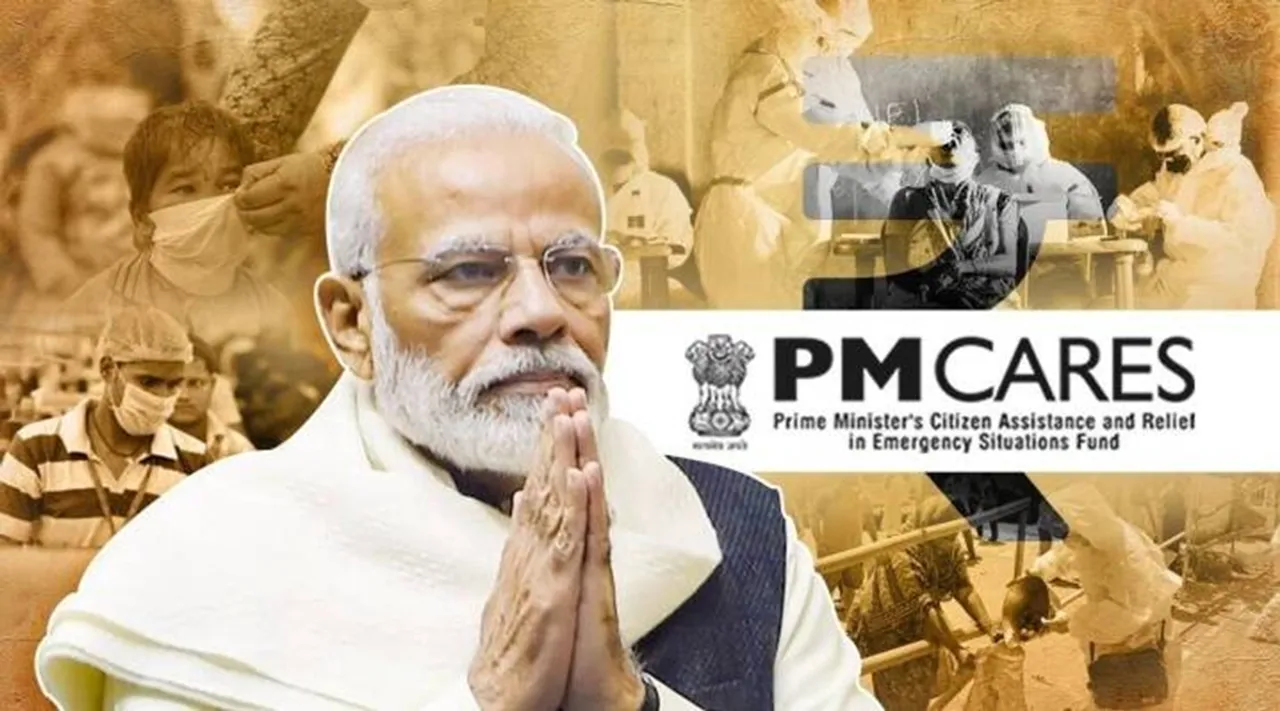 Delhi HC raps Centre over PMO one-page affidavit in PM Cares petition demands detailed response in four weeks