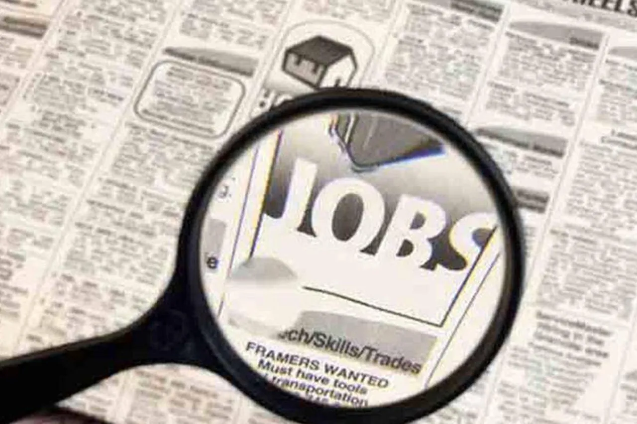 Modi govt’s MSME job portal