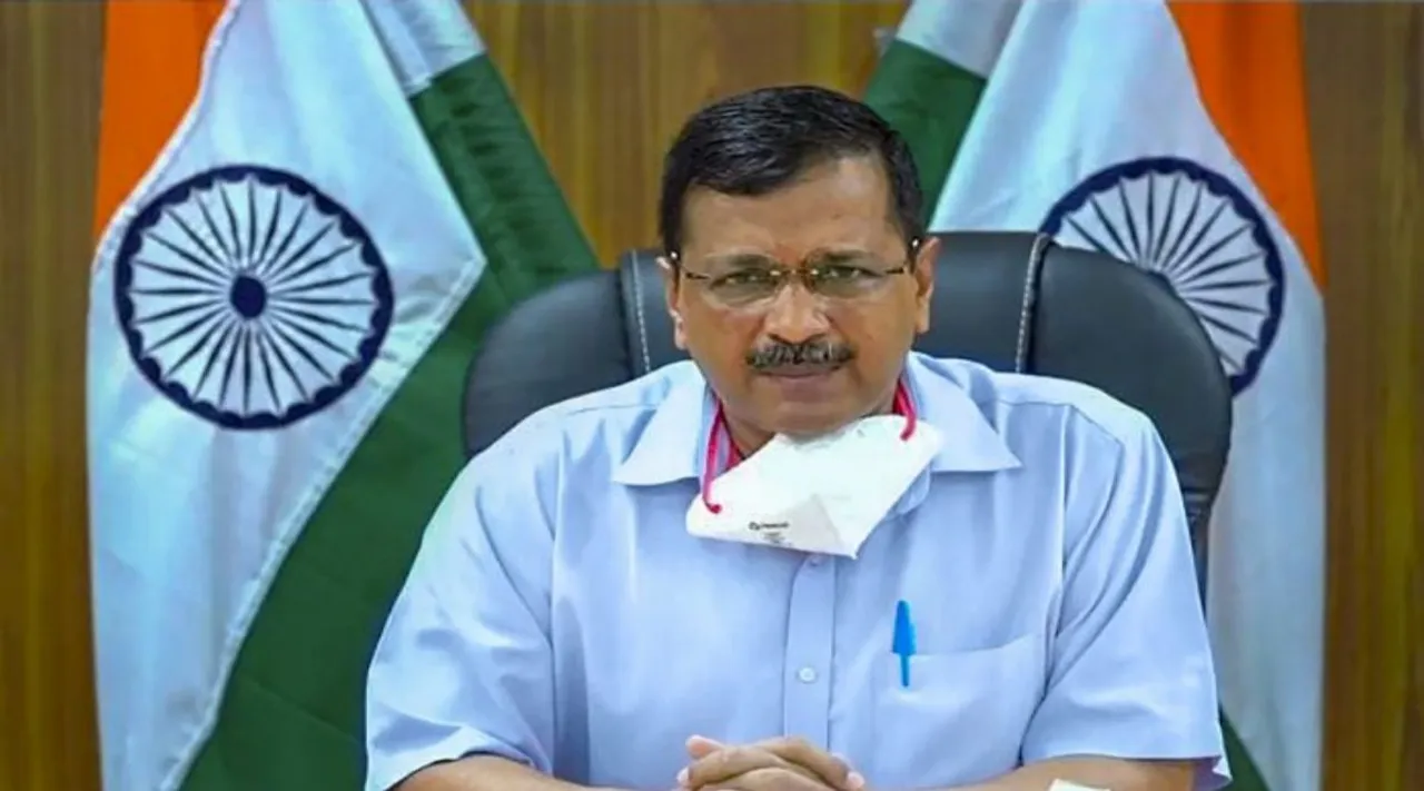 Delhi News Live: Only 82 of 37,000 oxygen beds occupied currently, no need to panic, says Arvind Kejriwal