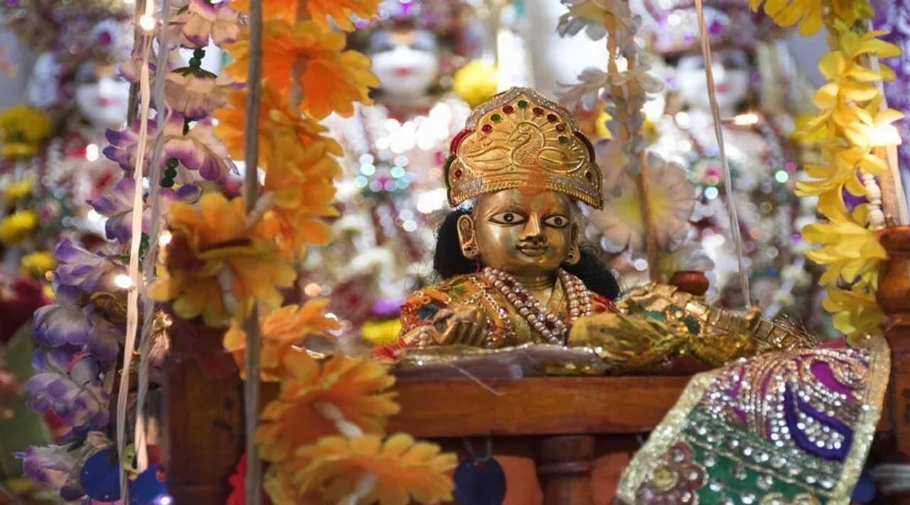 Krishna Janmashtami 2022 From puja tithi to diverse celebrations around India know everything about Lord Krishna birthday this year