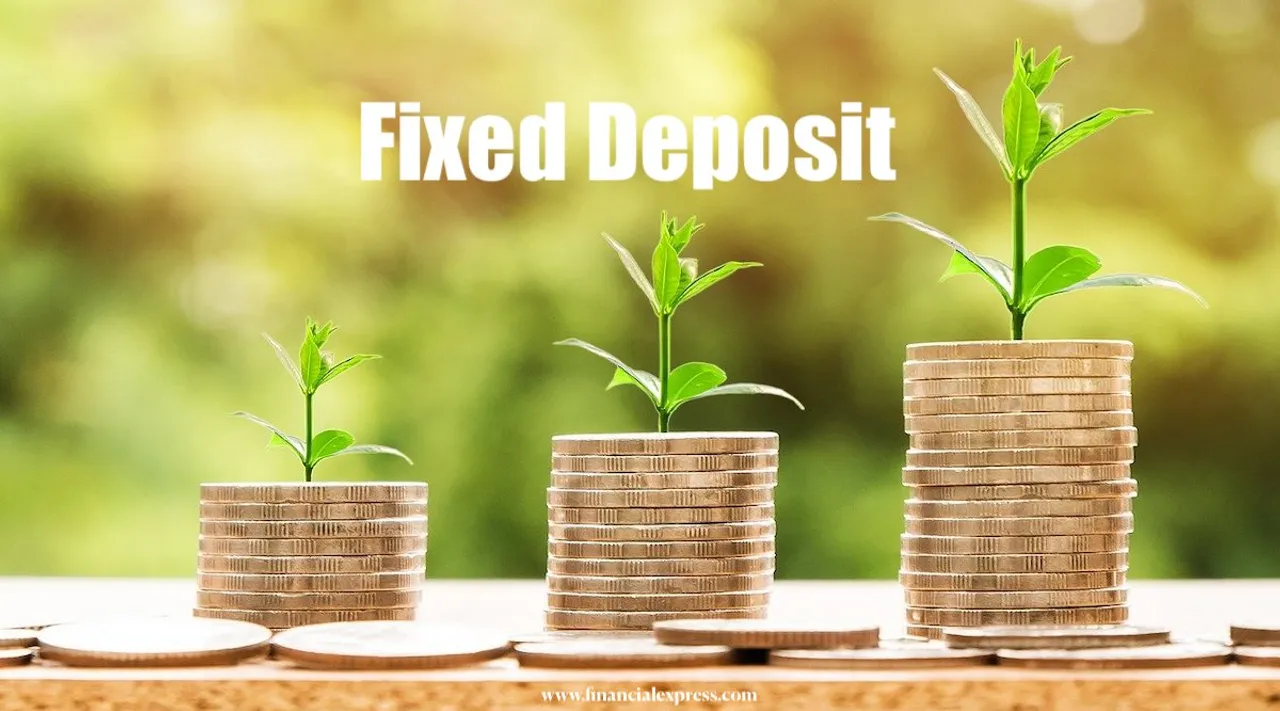 Fixed Deposit