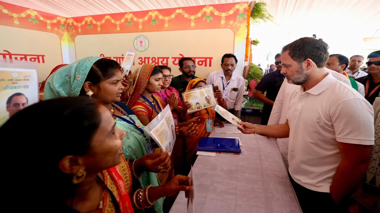 Caste census, Caste census timeline, Rahul Gandhi, Caste census demand, why caste data not released, 2011 census, 2021 census, Modi Government, UPA Government, Social Justice, Narendra Modi, UPA 2, NDA, RSS, Mohan Bhagwat, OBC reservation, SC, ST, BJP, Congress, RJD, JDU, Karnataka Election, जातीय जनगणना, जातीय जनगणना टाइमलाइन, जातीय जनगणना का इतिहास, राहुल गांधी, जातीय जनगणना की मांग, जातिगत डेटा क्यों जारी नहीं हुआ, 2011 की जनगणना, 2021 की जनगणना, मोदी सरकार, यूपीए सरकार, सामाजिक न्याय, नरेंद्र मोदी, यूपीए 2, एनडीए, आरएसएस, मोहन भागवत, ओबीसी आरक्षण , एससी, एसटी, बीजेपी, कांग्रेस, राजद, जेडीयू, कर्नाटक चुनाव