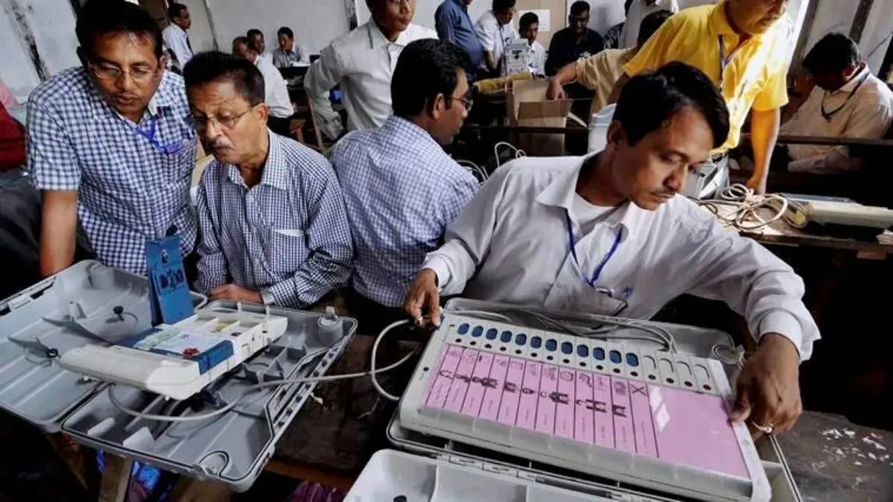 Himachal Pradesh Election Result Live | HP Election Result 2022 | हिमाचल प्रदेश इलेक्शन रिजल्ट 2022 |
