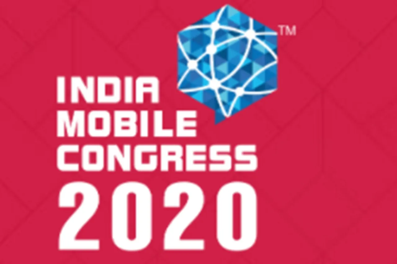 IMC 2020, India Mobile Congress to be held from Dec 8-10