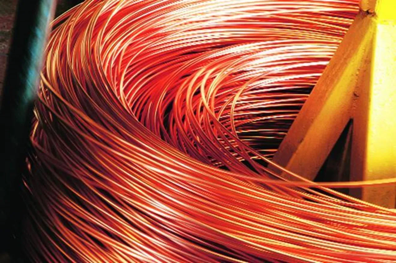 Base Metals Outlook 2021 how to get profit from base metals coppor nickel lead zinc aluminum make a strategy for 2021