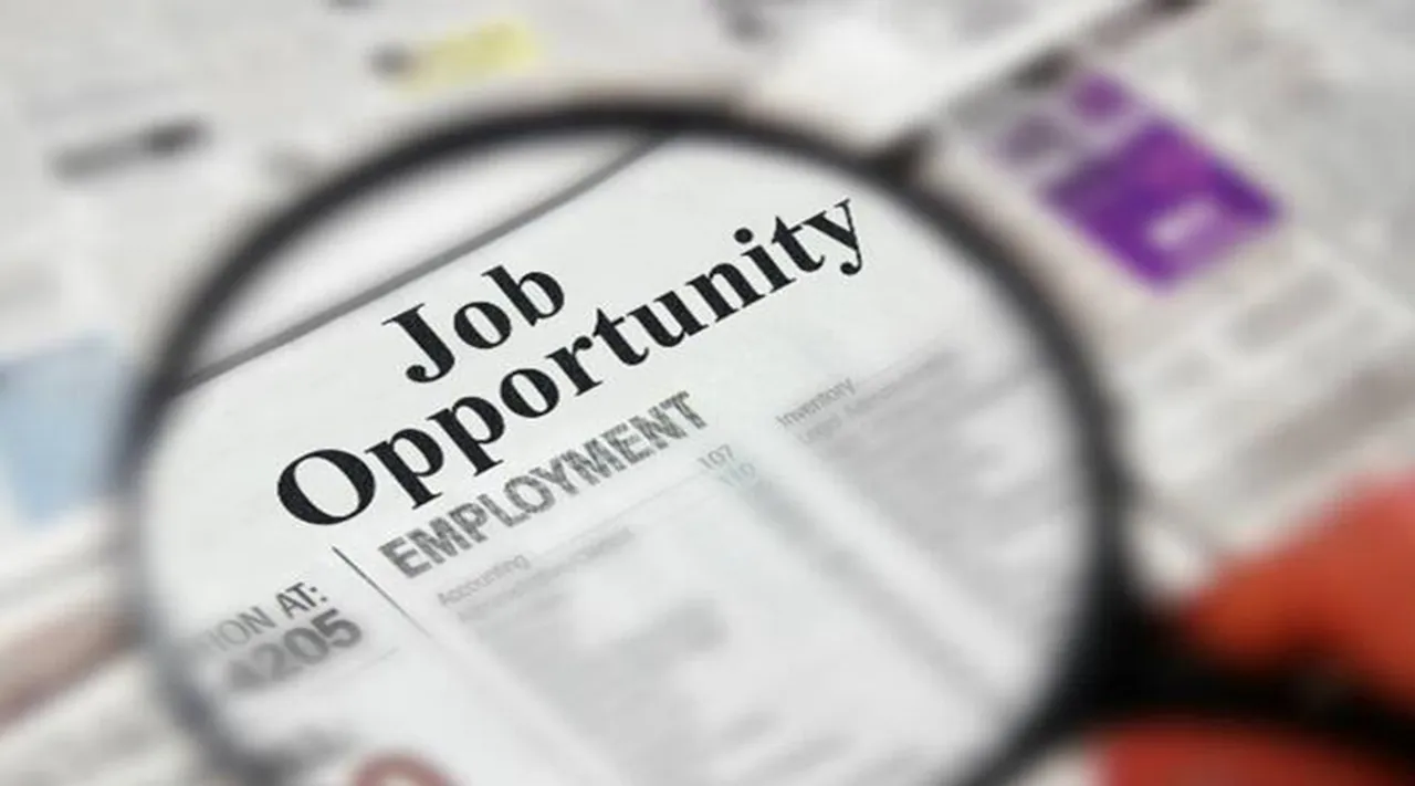 Corporate India hiring outlook for Jul-Sep most optimistic in 8 years according to a Survey
