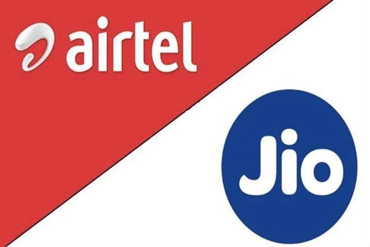 airtel ahead of jio for second month straight in new customers addition says TRAI