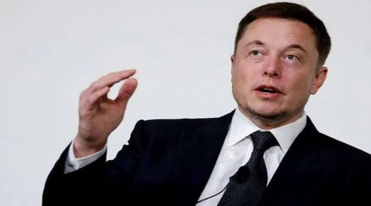 Elon Musk donated over $5.7 billion in Tesla shares to charity in November