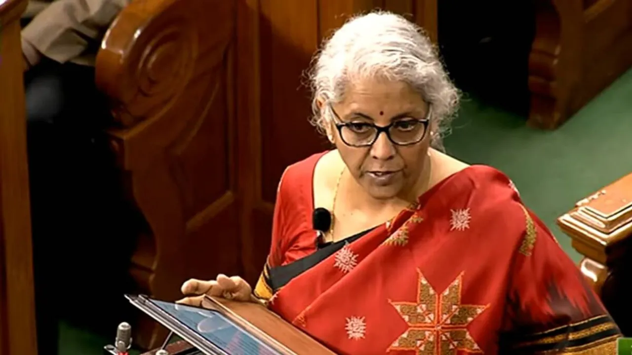 Budget 2023, Govt