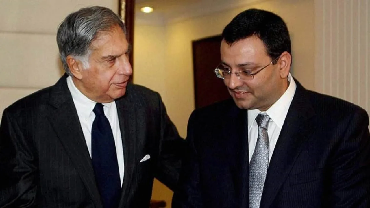 cyrus mistry car accident