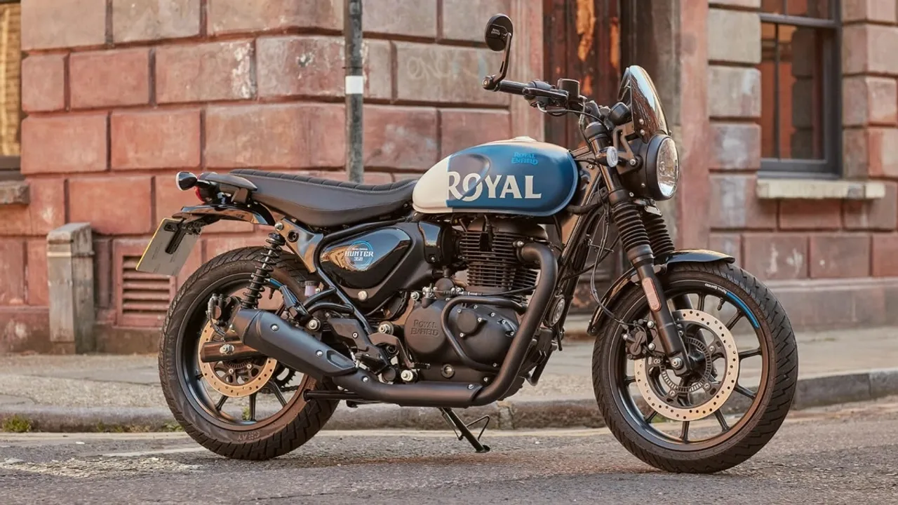 Royal-Enfield-Hunter-350-1