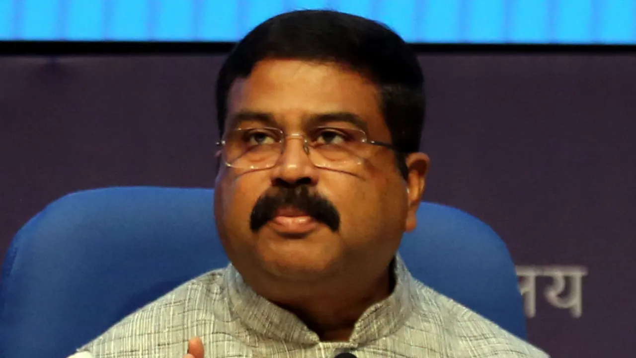 NCERT to publish textbooks in 22 languages included in the VIII schedule, says Pradhan.